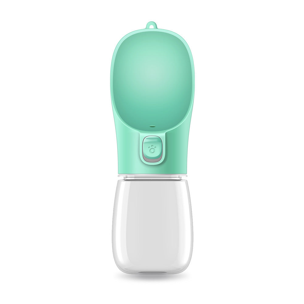 Pet water cup