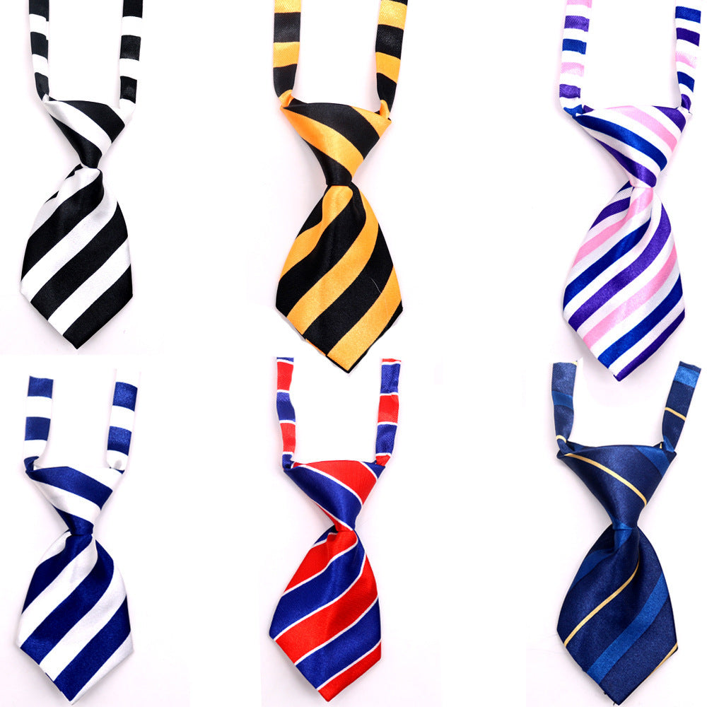 Pet tie