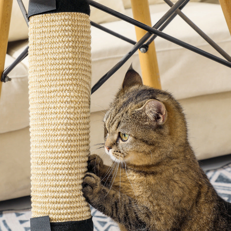 Cat Scratching Pad