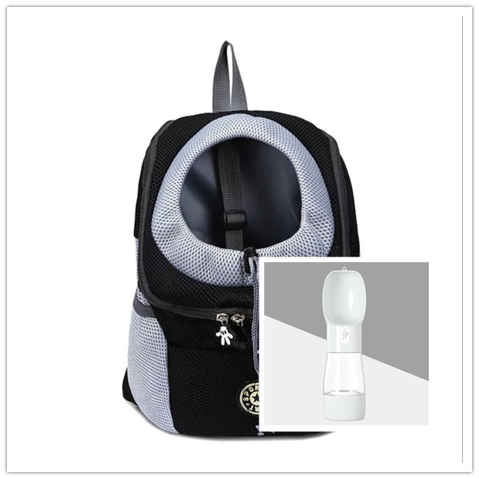 Pet Dog Carrier Carrier For Dogs Backpack