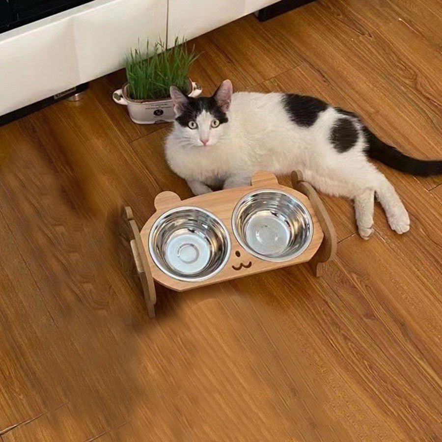 Pet Bowl
