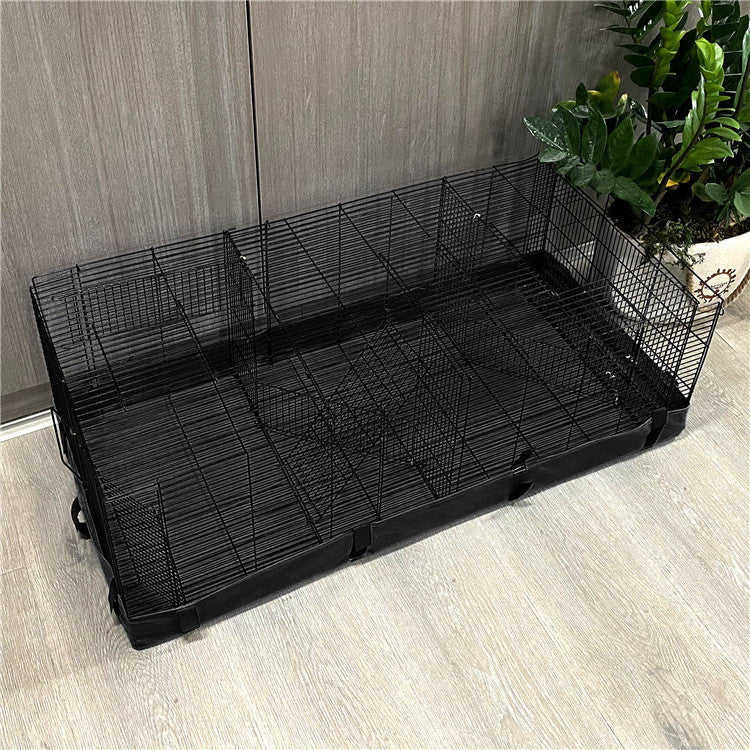 Hamster Cage chassis cover