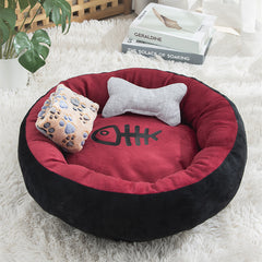 Pet bed