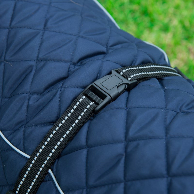 Pet Cotton Jacket