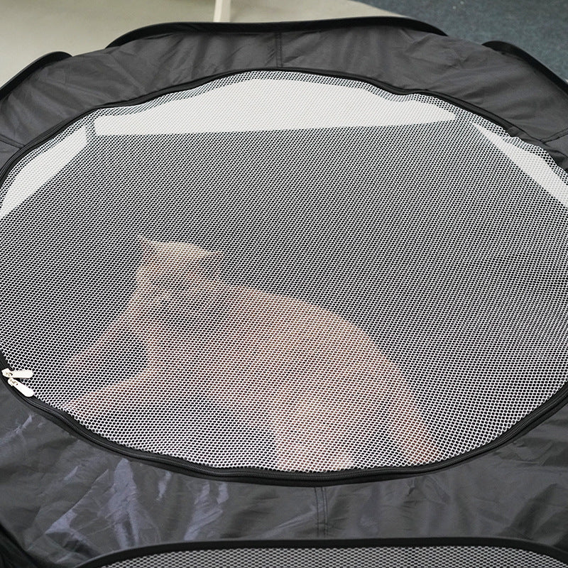 Foldable Cat Tunnel Toys For Pet Products