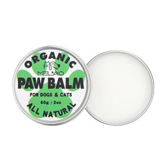 pet claw neck cream