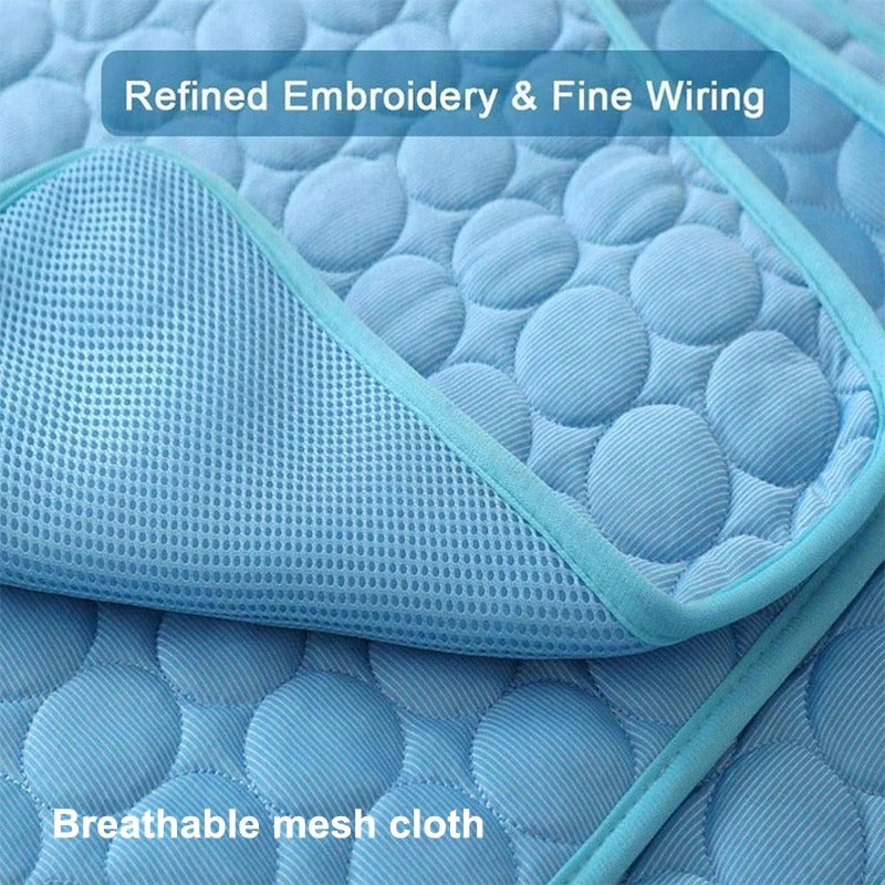 Cooling Pad For Pets