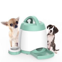 Automatic Feeder