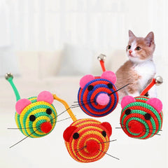 Cat Toy Pet Supplies