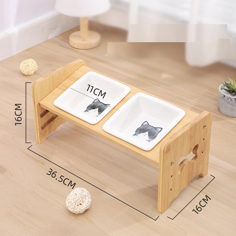 Pet Bowl