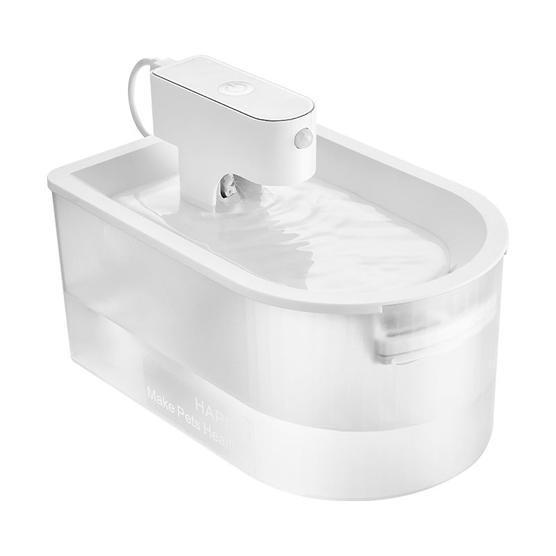 Pet Water Dispenser