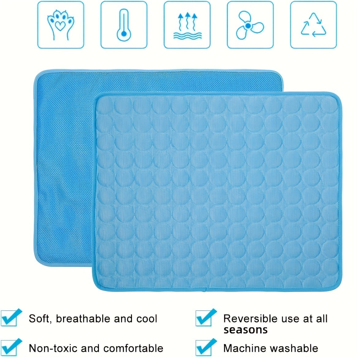 Cooling Pad For Pets