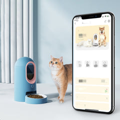 Automatic Feeder