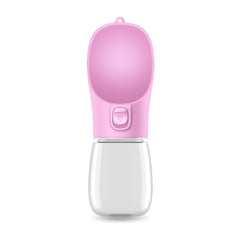 Pet Portable Water Cup