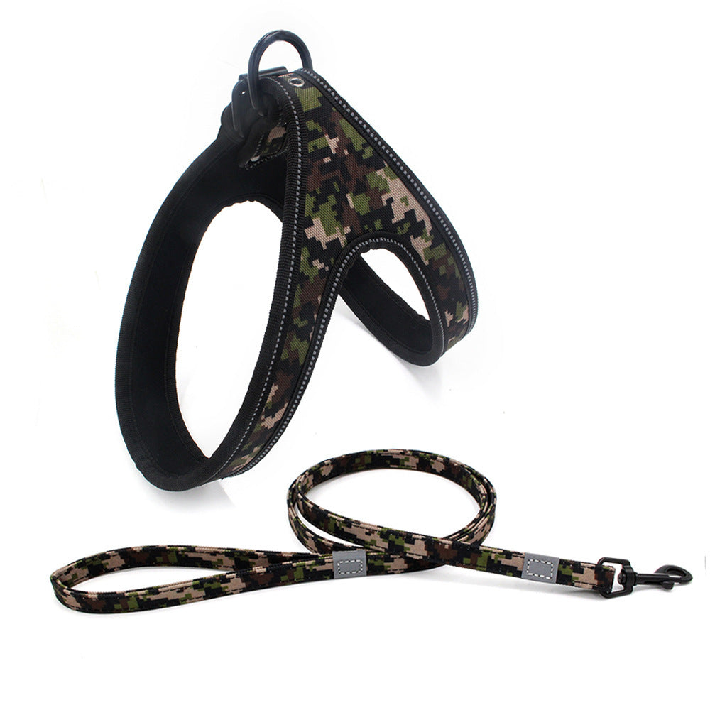 Pet Harness