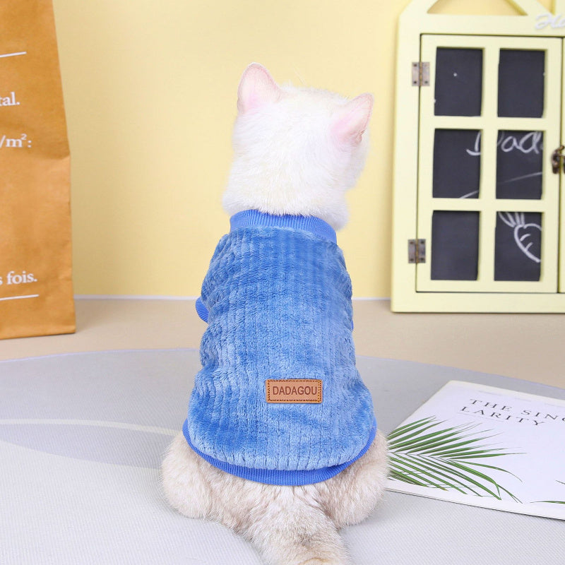 Clothes For Cats