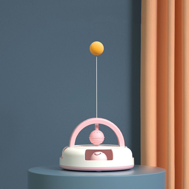 Cat Table Tennis Toy