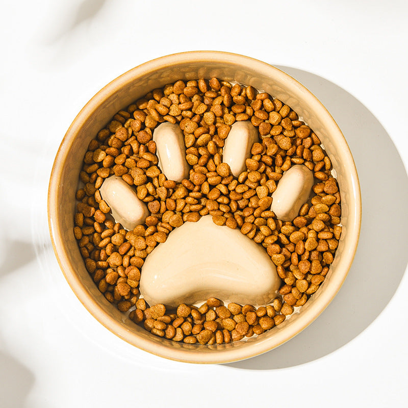 Pet Bowl
