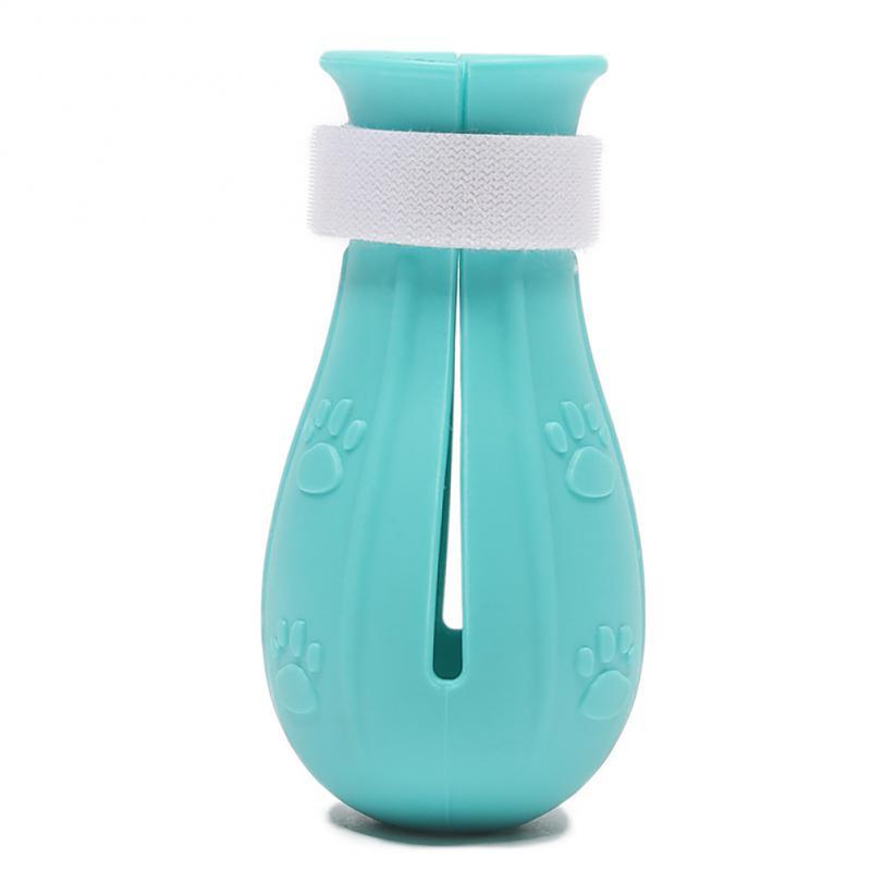 djustable Cat Foot Claw Cover Anti-Scratch Prickly Nail