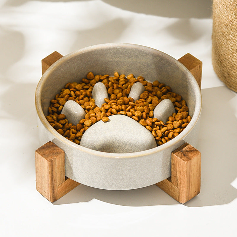 Pet Bowl