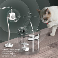 Pet Water Dispenser