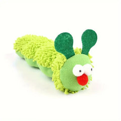 Interactive Plush Cat Toy Pillow -Free and fast shipping