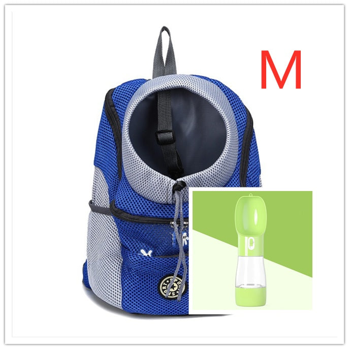 Pet Dog Carrier Carrier For Dogs Backpack