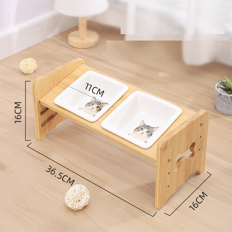 Pet Bowl