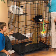 Cat Scratcher Ball,