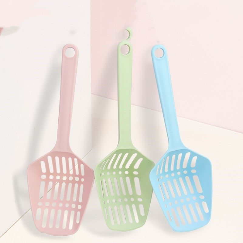 Cats Poop Scoop