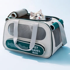 Pet Carrier Bag-Free and fast shipping
