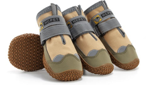 Pet Dog Shoes