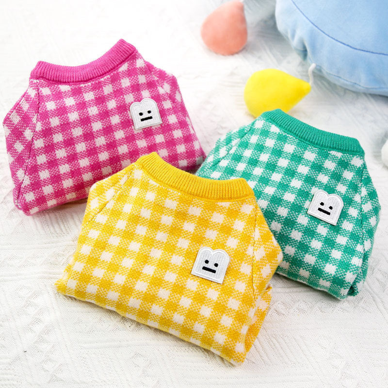 Pet Clothing
