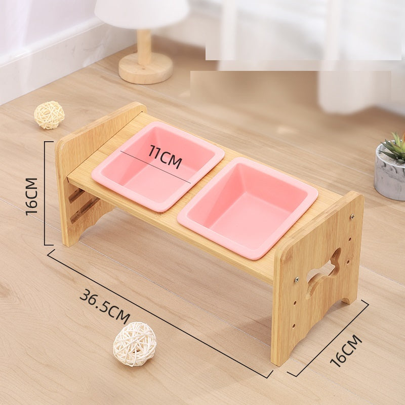 Pet Bowl