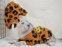 Clothes For Cats