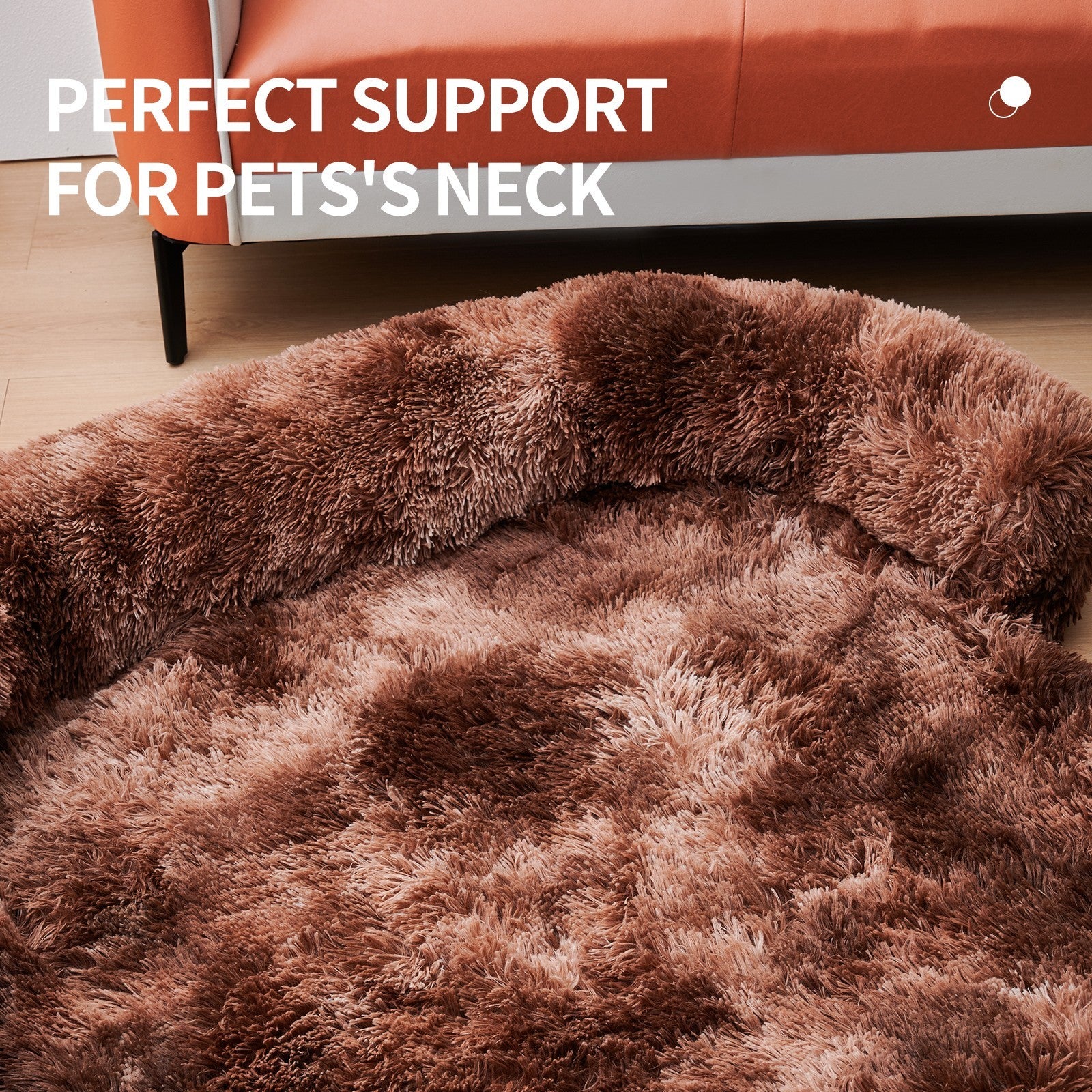 Dog Couch Bed Mat
