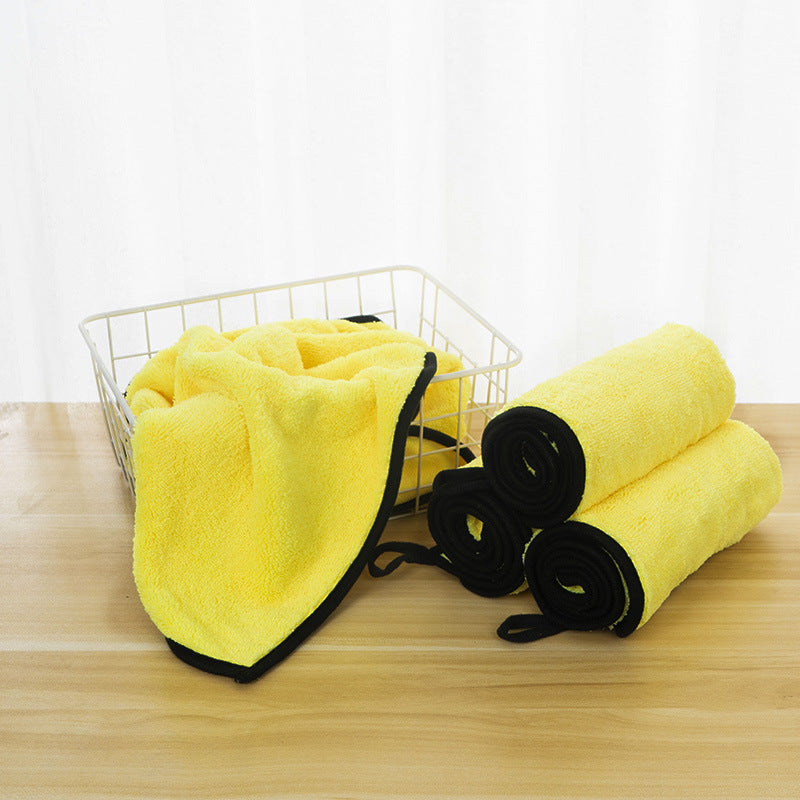 Dog Towels For Drying