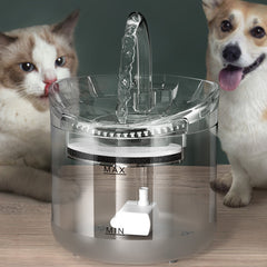 Pet Water Dispenser