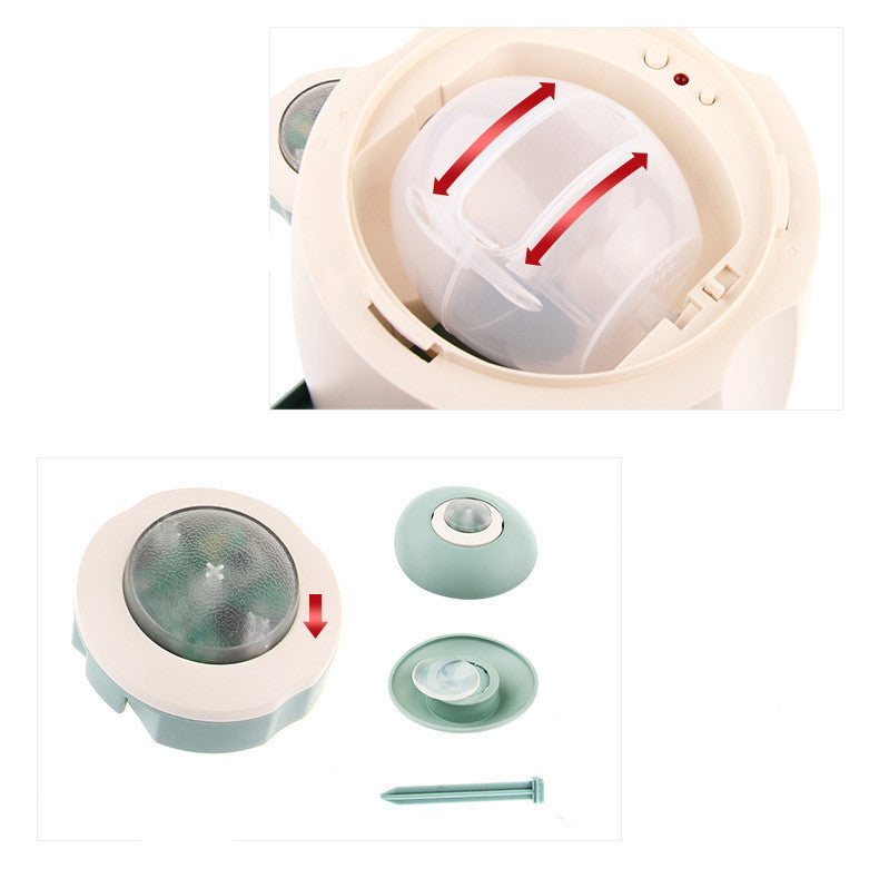Automatic Feeder