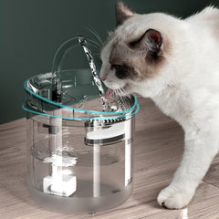 Pet Water Dispenser