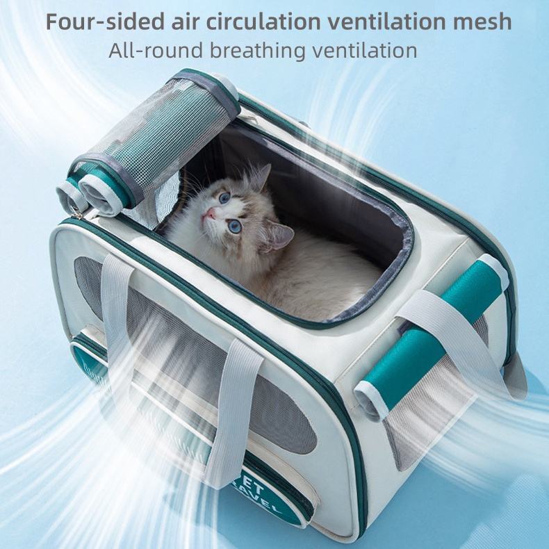 Pet Carrier Bag-Free and fast shipping