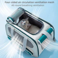 Pet Carrier Bag-Free and fast shipping