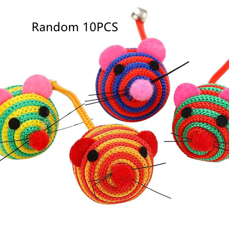 Cat Toy Pet Supplies