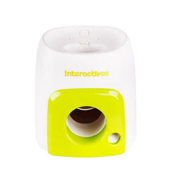 Tennis balls machine  for dogs