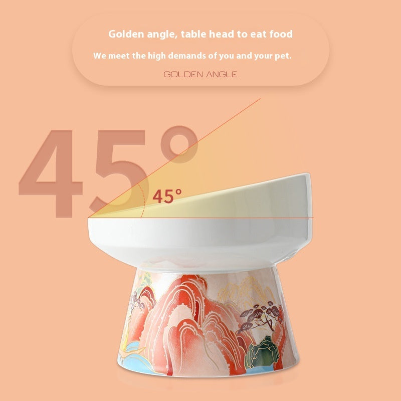 Pet Bowl
