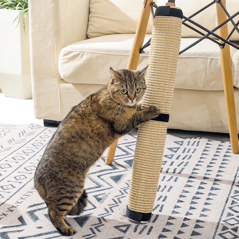 Cat Scratching Pad