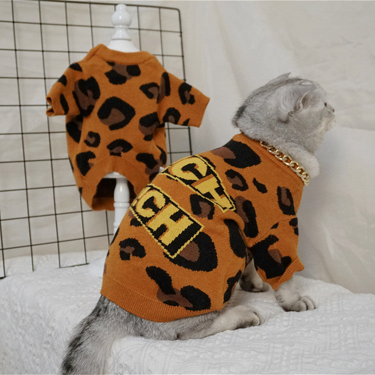 Clothes For Cats