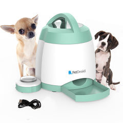 Automatic Feeder