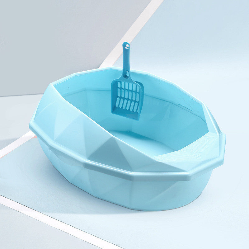 Litter Box