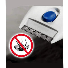Pet Cat Dog Electric Terminator Brush